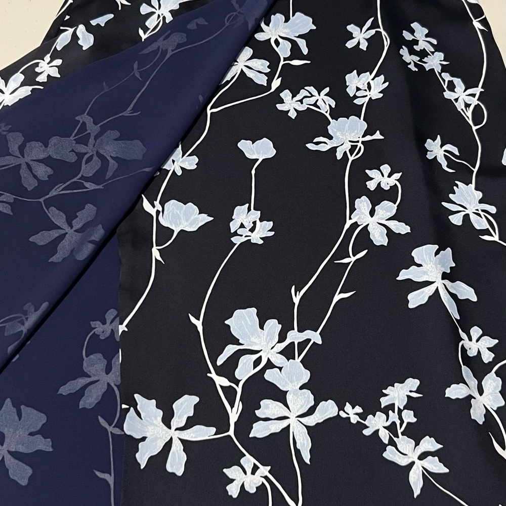 EQUIPMENT Femme Sleeveless Floral Dress - Picture 10 of 15